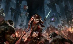 DOOM: The Dark Ages – Revelations