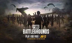 Battle-royale hra PUBG: Battlegrounds přechází od poloviny ledna na free-to-play model