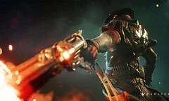 Odhalen Revenant do akce Paragon