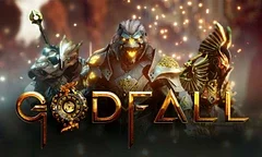 Godfall se možná podívá na PS4