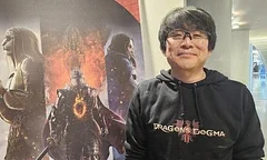 Hideaki Itsuno opouští po 30 letech Capcom