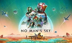 Hra No Man's Sky dostala nový velký update, dělá videoherní vesmír rozmanitější a hezčí 