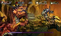 Dragon’s Crown Pro oznámen pro Evropu