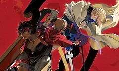 Bojovka Guilty Gear -Strive- dostane nový příběhový režim a podporu pro cross-play