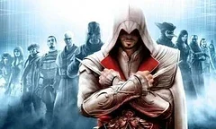 Assassins Creed: The Ezio Collection u nás s českými titulky