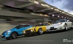 Březnová aktualizace pro Gran Turismo 7 přinese 3 nové vozy a 4 závody