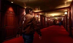 Hra Shenmue III dostane brzy třetí DLCčko Big Merry Cruise