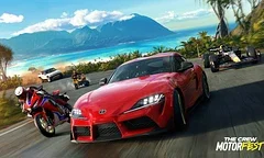 The Crew Motorfest měl největší launch v rámci série, nový trailer se chlubí vysokými známkami