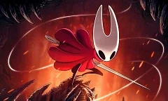 Vyšla hra Hollow Knight: Silksong, podívejte se na launch trailer