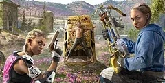 Oznámen Far Cry: New Dawn, podívejte se na trailer