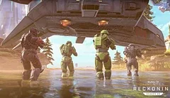 V akci Halo Infinite začne příští týden pátá sezóna Reckoning