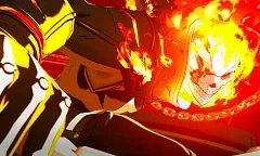 V novém videu z Marvel Tōkon: Fighting Souls se představuje Ghost Rider