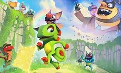 Studio Playtonic Games nepřipravuje nový díl Banjo-Kazooie