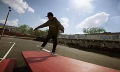 Hra Skater XL se odkládá na konec července