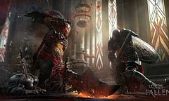 Lords of the Fallen 2 míří na konzole nové generace