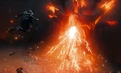 Nové video z akce Control Resonant ukazuje souboj s bossem