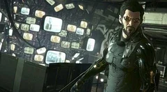 Deus Ex Mankind Divided dostal update 1.09 s opravou frameratu na PS4 Pro