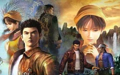 První deníček na remastery Shenmue I a II o příběhu