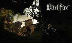 Gameplay trailer na akční hru Witchfire
