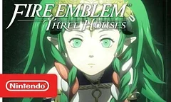 Nový trailer na Fire Emblem: Three Houses připomíná nedávné vydání