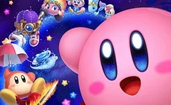 Zahrajte si demoverzi hry Kirby Star Allies