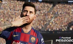 Konami přišlo o dvě důležité licence pro fotbalovou sérii PES