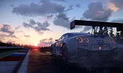 Launch trailer na závody Project CARS 2