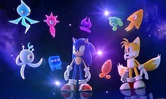 Nový trailer na plošinovku Sonic Colors: Ultimate představuje pomocníky