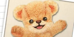 Představení hry Teddy Together pro Nintendo 3DS