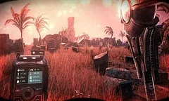 The Solus Project vyjde v září pro PS4 a PSVR