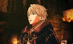 Nový trailer na Fire Emblem Warriors