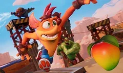 Hra Crash Team Rumble bude mít v Battle Passu pouze kosmetické doplňky