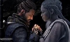 Deníček na připravovanou akční RPG hru Banishers: Ghosts of New Eden