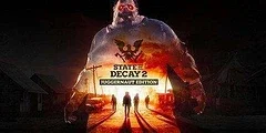 Launch trailer na State of Decay 2: Juggernaut Edition