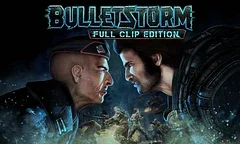 The Game Awards 2016 – Oznámena akce Bulletstorm: Full Clip Edition