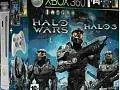 Xbox 360 bundle - Best of Halo Edition