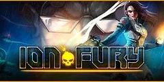 Ion Fury