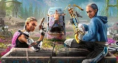 Nový trailer na Far Cry New Dawn ukazuje úpravu postavy