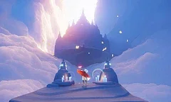 Hra Sky: Children of the Light vyjde letos v létě pro Nintendo Switch