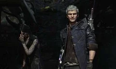 Capcom prodal 2 miliony kopií hry Devil May Cry 5