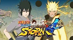 10 minut z demoverze Naruto Shippuden: Ultimate Ninja Storm 4