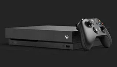 Záběry z Xbox One X verze her Quantum Break a Rise of the Tomb Raider