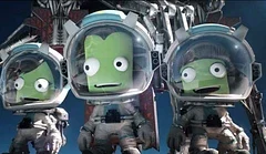 Za odkladem Kerbal Space Program 2 stála snaha Take-Two převzít studio Star Theory