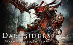 Darksiders: Warmastered Edition - Launch Trailer