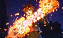 Aktualizováno: Kingdom Hearts IV vyjde koncem příštího roku, nabídne svět filmu Coco