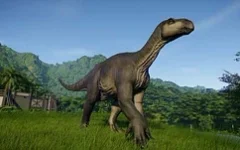 Strategie Jurassic World Evolution dostala nové rozšíření