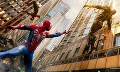 Insomniac Games neplánuje žádný dodatečný obsah pro Marvel’s Spider-Man 2