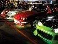 Activision připravuje Fast & Furious Showdown