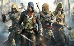Assassin's Creed Unity bude hratelný v 60 fps na Xbox Series X