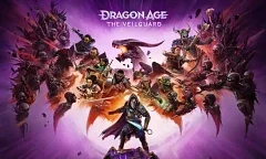 Generální ředitel EA si myslí, že Dragon Age: The Veilguard neuspěl kvůli absenci live service prvků